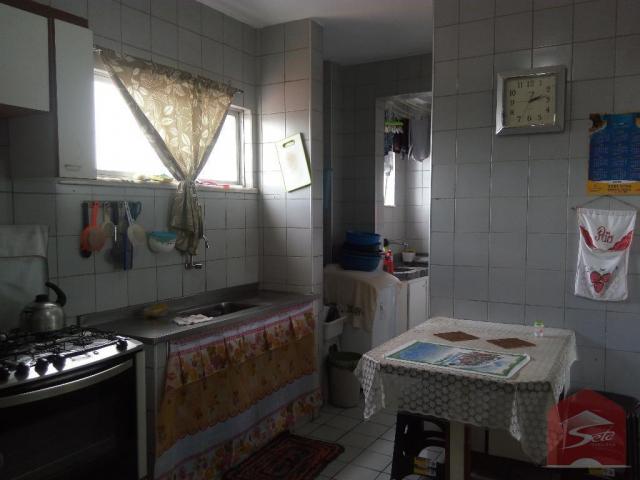Apartamento com 4 dormitórios à venda, 121 m² por r$ 270.000 - benfic - Foto 15