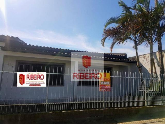 Casa com 3 dormitórios à venda, 200 m² por R$ 260.000 - Mato Alto - Araranguá/SC - Foto 2