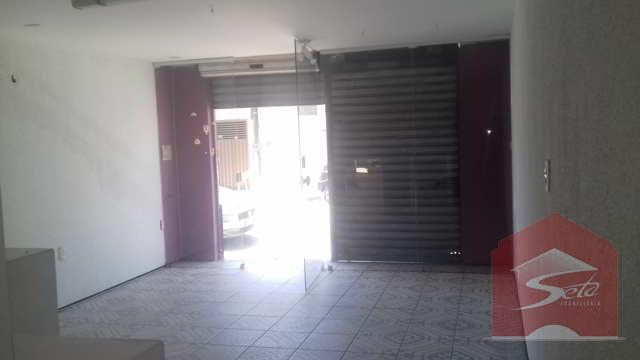 Loja comercial para locação, parquelândia, fortaleza. - Foto 4