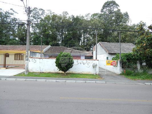 Casa à venda com 5 dormitórios em Xaxim, Curitiba cod:36232