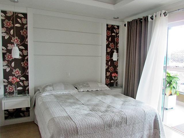 Apartamento à venda com 4 dormitórios em Bom retiro, Joinville cod:8467 - Foto 10
