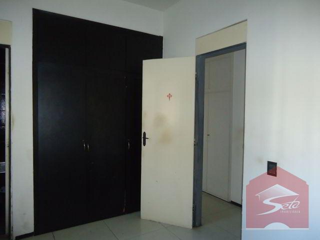 Apto 162m², 3 stes, sala 3 amb., dce, 2 vgs, à venda, meireles - Foto 13