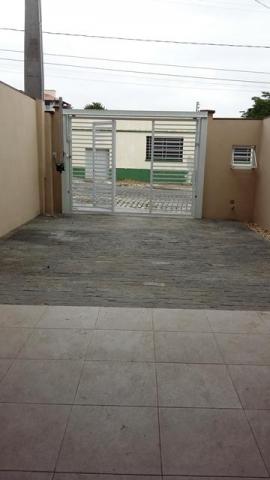 Casa à venda com 3 dormitórios em Floresta, Joinville cod:4427 - Foto 8