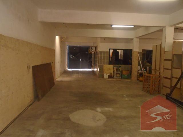 Prédio comercial 500m² a. const., 2 pisos, à venda, parquelândia - Foto 7