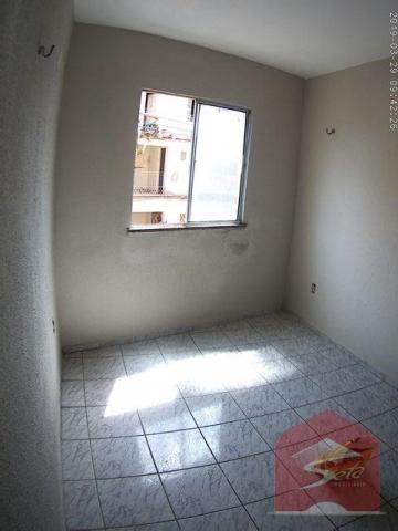 Apartamento para alugar, 42 m² por r$ 550/mês - v. peri -fortaleza/ce - Foto 6