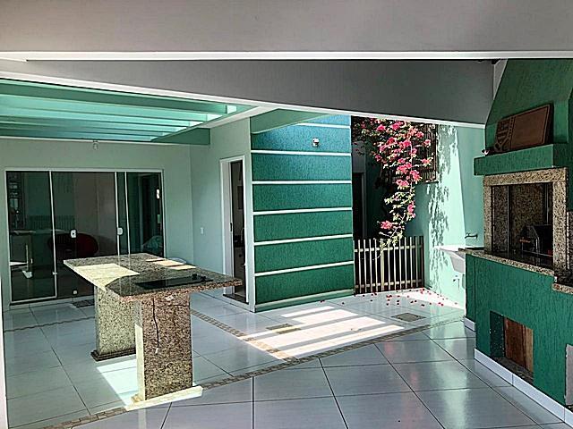 Casa à venda com 3 dormitórios em Saguaçú, Joinville cod:10218 - Foto 20