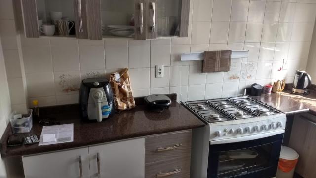 Apartamento à venda com 3 dormitórios em Anita garibaldi, Joinville cod:8285 - Foto 7