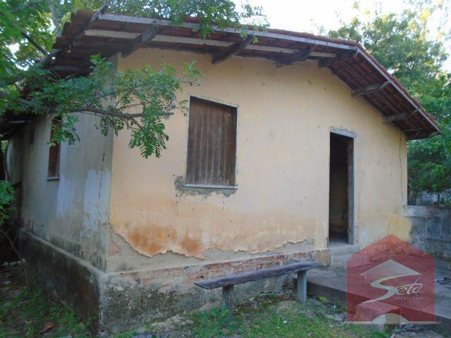 Terreno para venda, próximo à cidade alpha - Foto 6