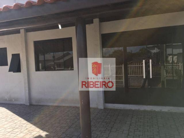 Casa com 3 dormitórios à venda, 123 m² por R$ 220.000 - São José - Sombrio/SC - Foto 5
