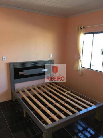 Casa com 3 dormitórios à venda, 123 m² por R$ 220.000 - São José - Sombrio/SC - Foto 17