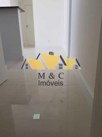 Apartamento à venda com 2 dormitórios em Vicente de carvalho, Rio de janeiro cod:MCAP20253 - Foto 5