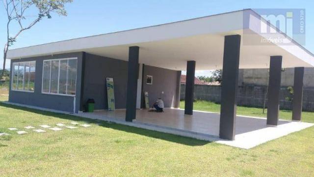 Terreno à venda, 264 m² por r$ 81.942 - boa vista - cachoeiras de macacu/rj - Foto 17