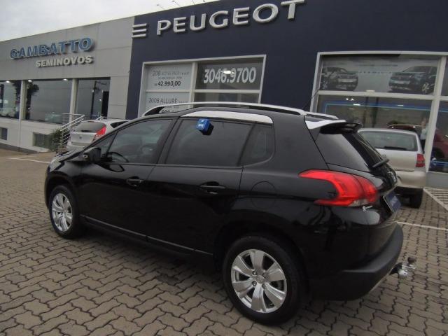 Peugeot 2008 Allure 1.6 Mecânica - Foto 8