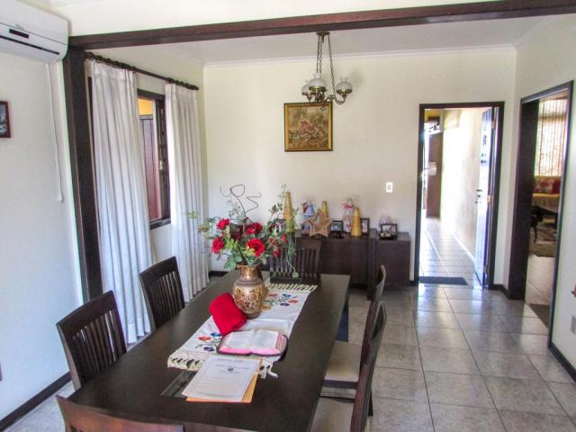 Casa à venda com 5 dormitórios em Iririú, Joinville cod:4139 - Foto 6