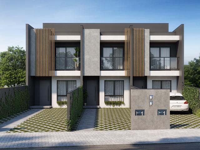Casa à venda com 2 dormitórios em Boa vista, Joinville cod:10165 - Foto 5