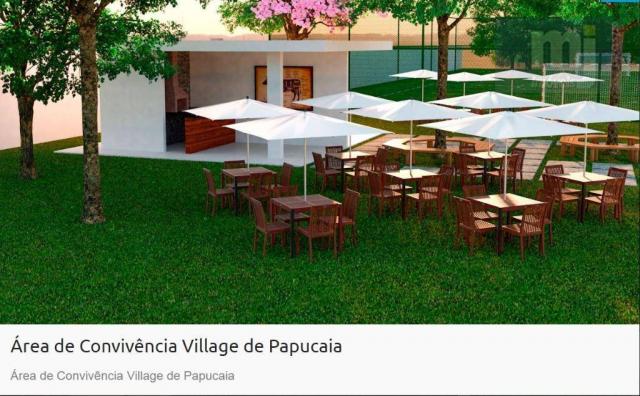 Terreno à venda, 264 m² por r$ 81.942 - boa vista - cachoeiras de macacu/rj - Foto 14