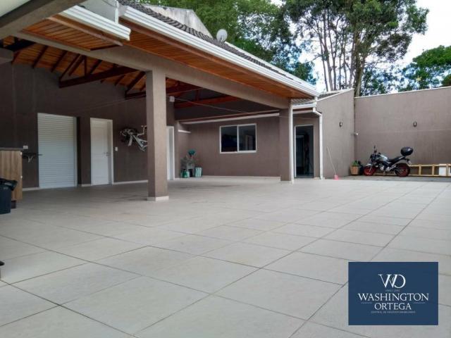 Sobrado com 4 dormitórios à venda, 300 m² por r$ 980.000 - afonso pena - são josé dos pinh - Foto 20