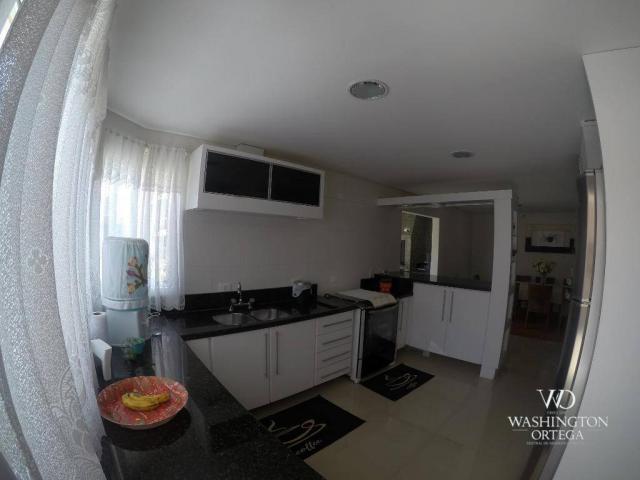 Sobrado com 3 dormitórios à venda, 688 m² por r$ 1.550.000 - águas belas - são josé dos pi - Foto 11