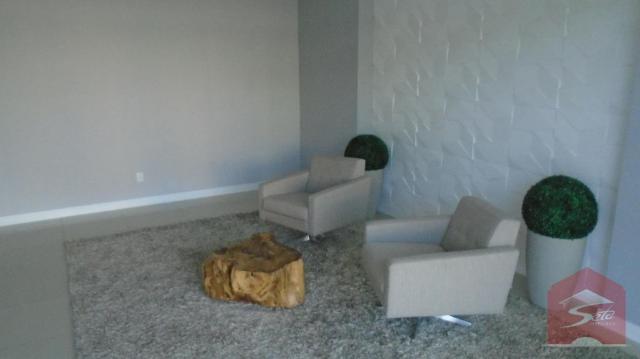 Apartamento residencial à venda, guararapes, fortaleza. - Foto 6