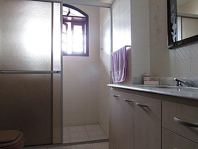 Casa à venda com 4 dormitórios em América, Joinville cod:10186 - Foto 10