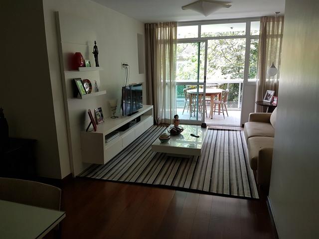 Homem de Melo Alto Luxo 4 Qtos Finamente decorado Varandão 2 vagas Infra Total - Foto 7