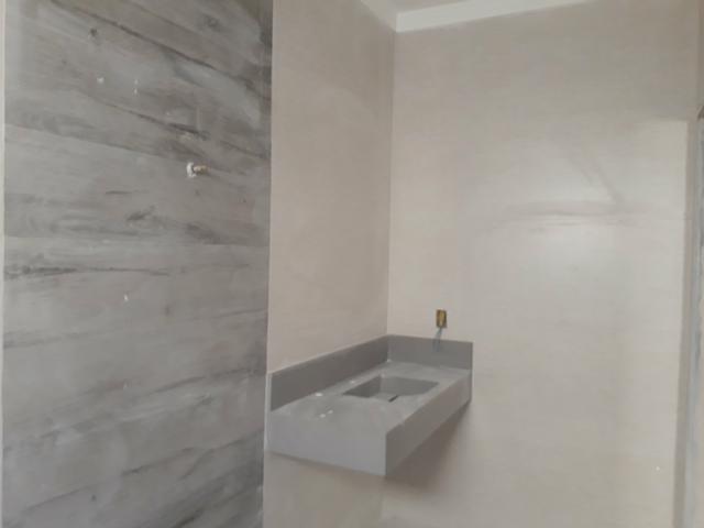 Rua 12 #Vazado Estrutural# Vicente Pires - Foto 19