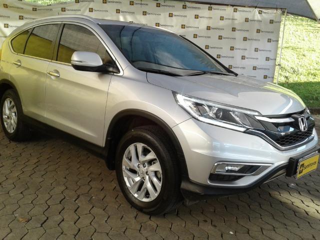 Honda Cr-v - Foto 9