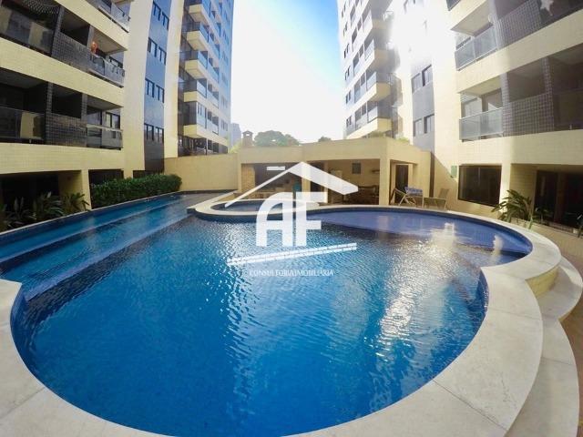 Apartamento com 3 quartos sendo 1 suíte - Alameda das Mangabeiras - Mangabeiras, ligue já - Foto 8