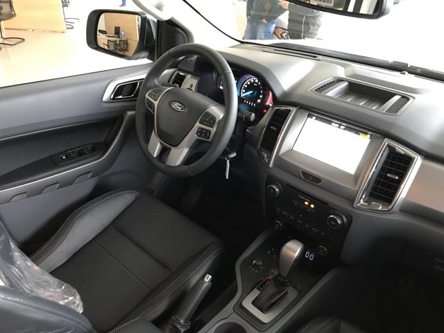 Ford Ranger Limited Zero Km! - Foto 6