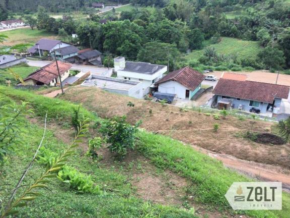 Selecione residencial à venda, rural, benedito novo. - Foto 16
