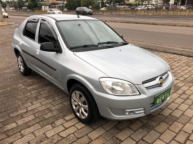 Gm - Chevrolet Prisma Maxx 1.4 Completo Raridade