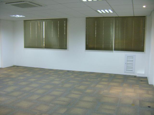 Sala coml Ecoville alto padrão Ed Office Life - Foto 8