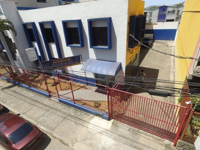 Simone Freitas Imóveis- Vende-se Galpão no Aterrado- Volta Redonda - Foto 2
