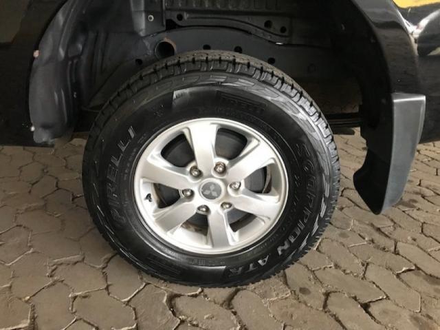Mitsubishi L200 GLX 4P - Foto 8