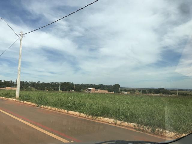 TERRA BELA 2 - Lotes prontos para construir perto GO-020, - Foto 6