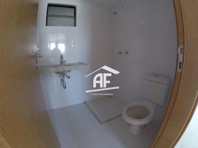Apartamento com 3 quartos sendo 1 suíte - Alameda das Mangabeiras - Mangabeiras, ligue já - Foto 3