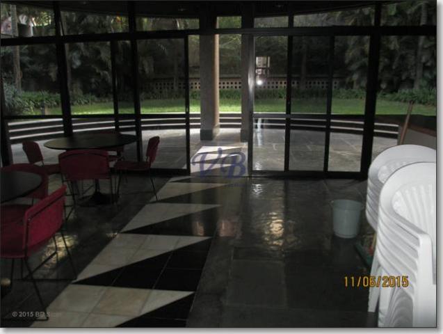 Apartamento à venda com 1 dormitórios em , cod:688 - Foto 18