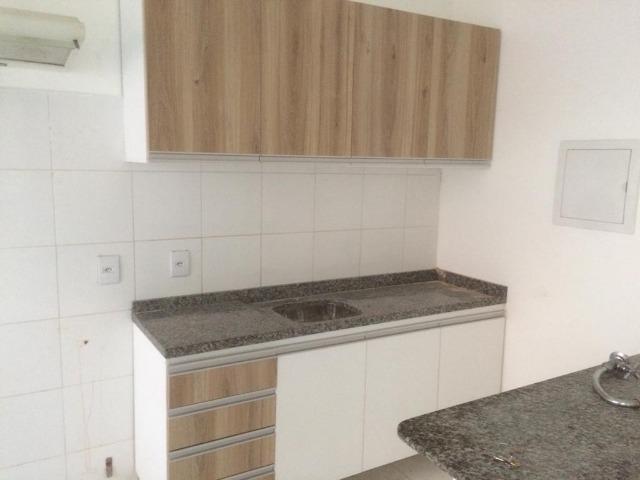 Lindo apto em Iranduba - Cond. bela vista - 2 quartos semi mobiliado - Foto 7