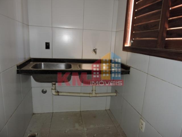Vende-se ou aluga-se prédio comercial com galpão - KM IMÓVEIS - Foto 12