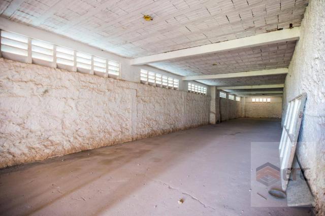 Galpão para alugar, 1322 m² por r$ 16.000,00/mês - parque de exposições - parnamirim/rn - Foto 8