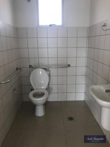 Área para locação, Contorno Leste, São José dos Pinhais. - Foto 7