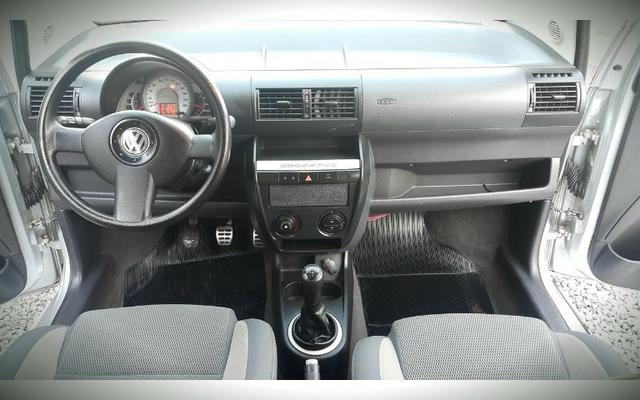 CrossFox 1.6 2009 mensais R$ 328,00 - Foto 5