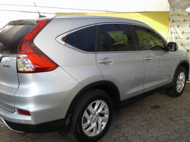 Honda Cr-v - Foto 2