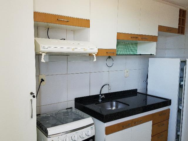 Enseada do Mucuripe, Ed. Caravelas, vista beira-mar, 23º, 76M2, mobiliado e projetado - Foto 8