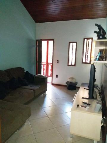 Bangu - Parque Leopoldina linda casa duplex 02 quartos com piscina - Foto 10