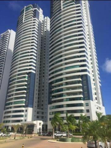 Cobertura 3/4 com 214m² na Paralela! Venha pro requinte do Manhanttan Square! - Foto 15