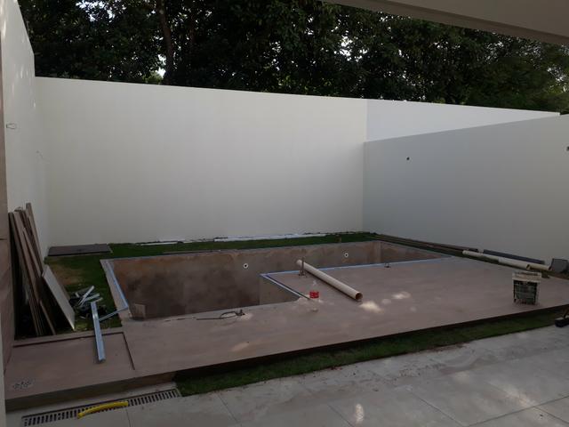 Rua 12 #Vazado Estrutural# Vicente Pires - Foto 7