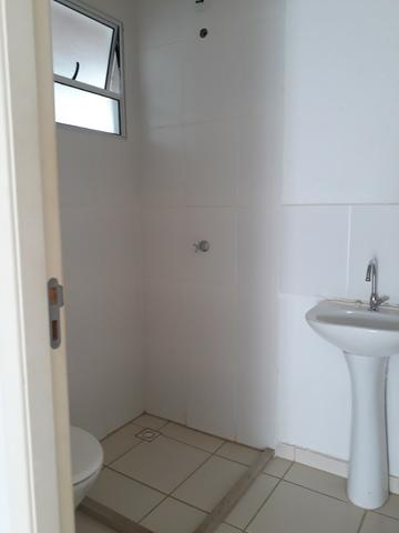 Condomínio Rio Jangada casa de 02 quartos sendo 01 suite Ac. Financiamento - Foto 13