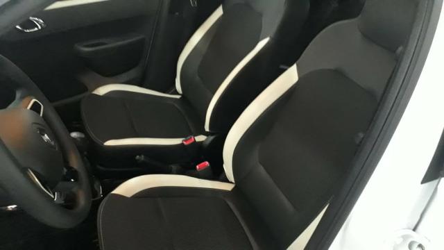 Kwid 1.0 Intense Financio Sem Entrada !!! Zero KM !!! Parcelas de 989 a partir - Foto 5