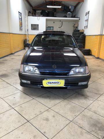 Omega gls 2.0 1993 relíquia